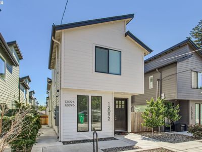 (Undisclosed Address), Portland, OR, 97216