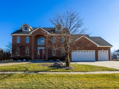 1325 NE 31st St, Ankeny, IA, 50021
