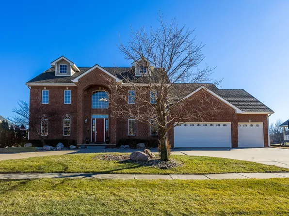 1325 NE 31st St, Ankeny, IA 50021