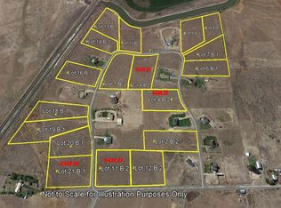 LOT 9 Block 1 LOT 9, Shoshone, ID 83352