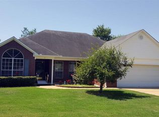 41 Diamond Dr, Cabot, AR 72023