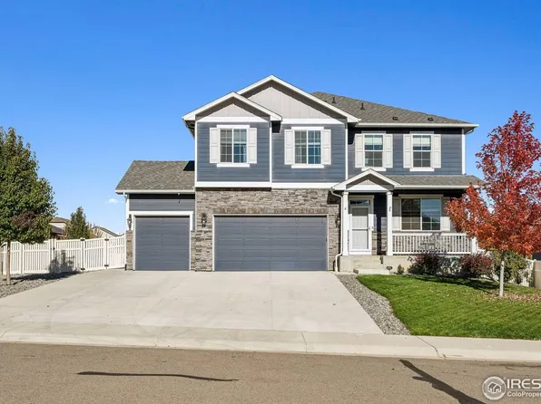 10134 Carefree St, Firestone, CO 80504