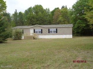 11481 Big Buck Rd, Milton, FL 32583