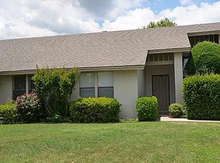 5120 Ledgestone Dr, Fort Worth, TX 76132