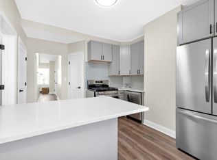 20 O St #6A, Boston, MA 02127