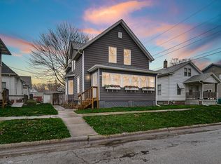 905 Detroit St, La Porte, IN 46350