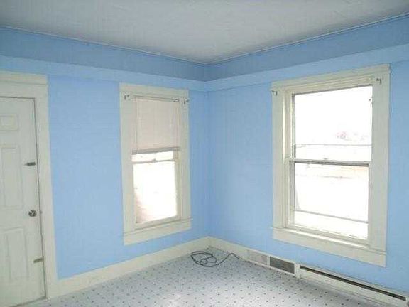 first floor bedroom