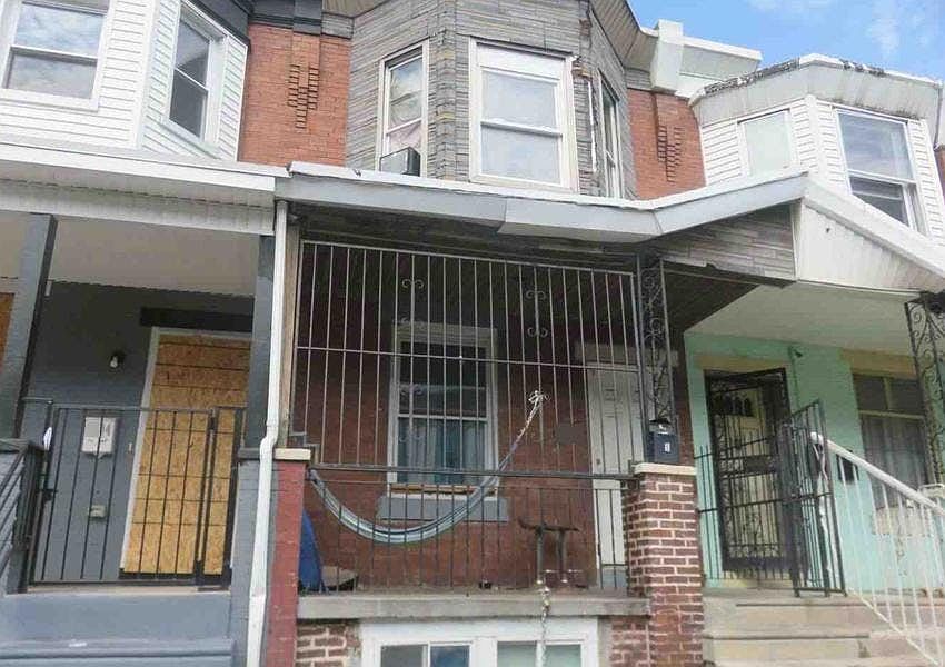 1st image of 3906 N Franklin St