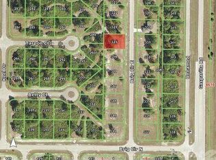 142 Brig Cir E, Placida, FL 33946