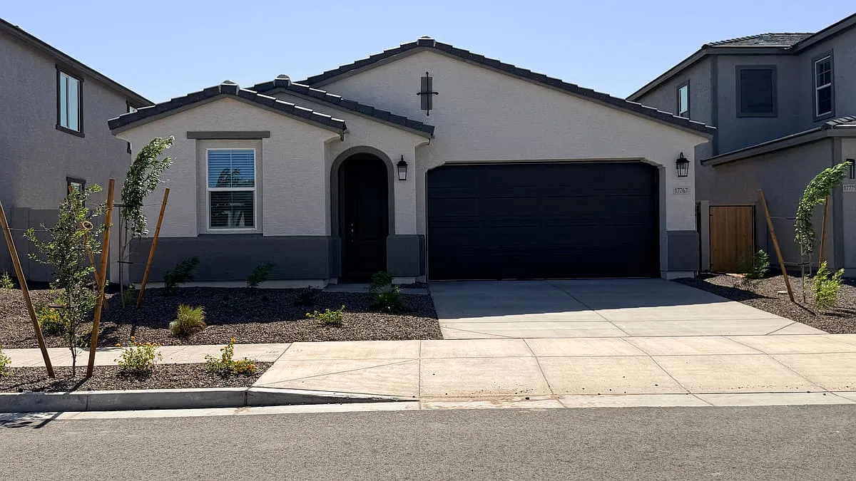 17767 West Electra Lane — Photo 1
