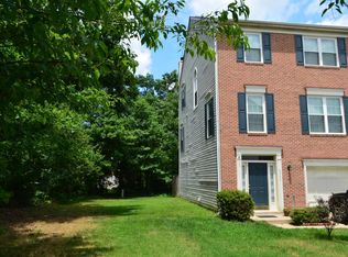6360 Demme Pl, Springfield, VA 22150