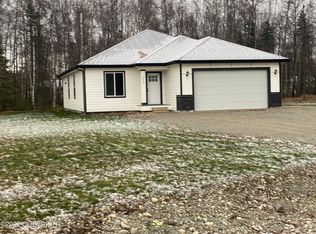 5219 N Morning Star Cir, Wasilla, AK 99654