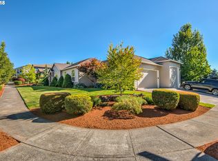 17115 SE Bearspaw St, Portland, OR 97236