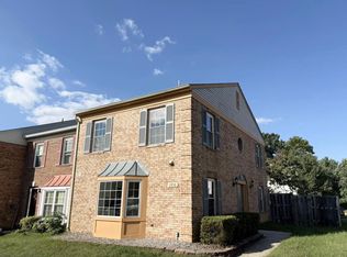 2856 Bowes Ln, Woodbridge, VA 22193