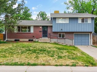 6128 S Madison Ct, Littleton, CO 80121