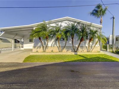 616 Lakeside Dr #616, Seminole, FL, 33772