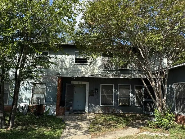 727 Carney St, San Antonio, TX 78212