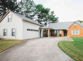 2943 S Pondside Dr LOT 95, Memphis, TN 38119