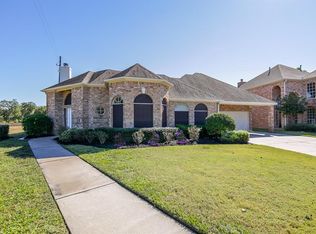 6203 Agassi Ace Ct, Spring, TX 77379