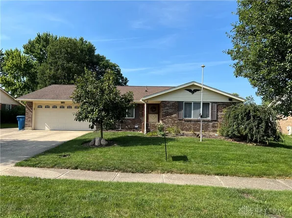 5251 Angelita Ave, Dayton, OH 45424