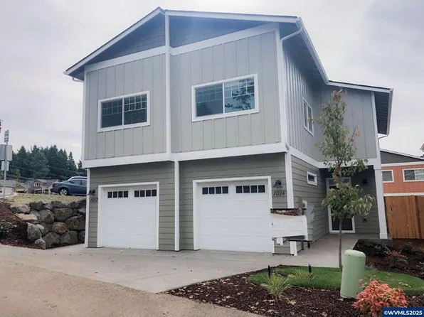 1012 Big Fir Pl S, Salem, OR 97306