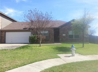 1200 Redman Ave, Mesquite, TX 75149