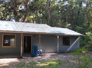 390 NE 293rd Ave, Old Town, FL 32680