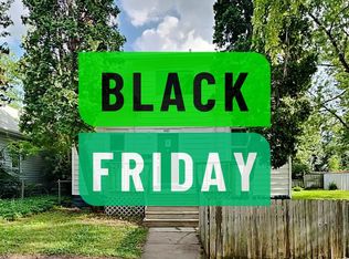 4001 36th Ave S, Minneapolis, MN 55406