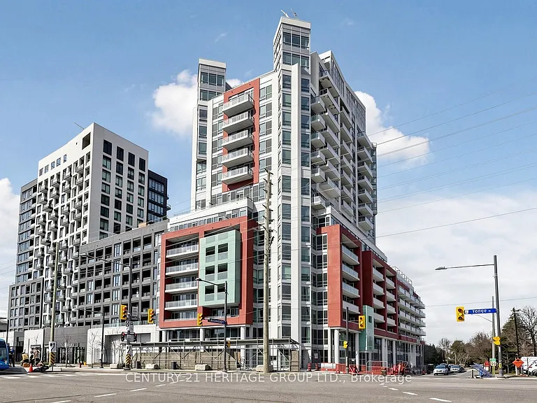 8888 Yonge St #718 — Photo 3