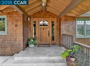 641 El Pintado Rd, Danville, CA 94526