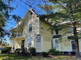 7 Fairfax Rd #2, Milton, MA 02186