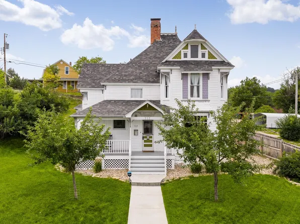 717 South St, Rapid City, SD 57701