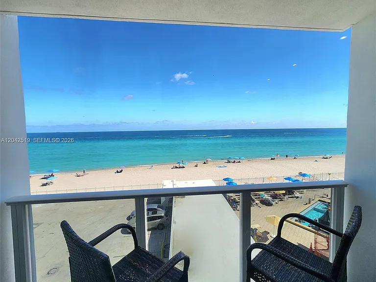 3505 S Ocean Dr #412 — Photo 29