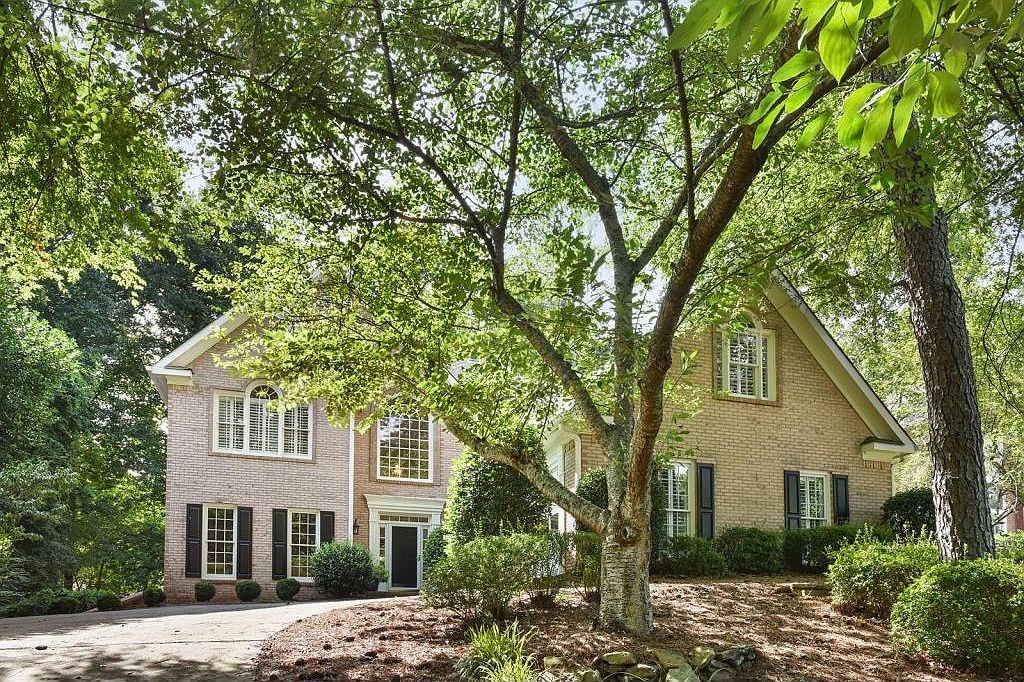 481 Hardage Farm Dr, Marietta, GA 30064 Zillow