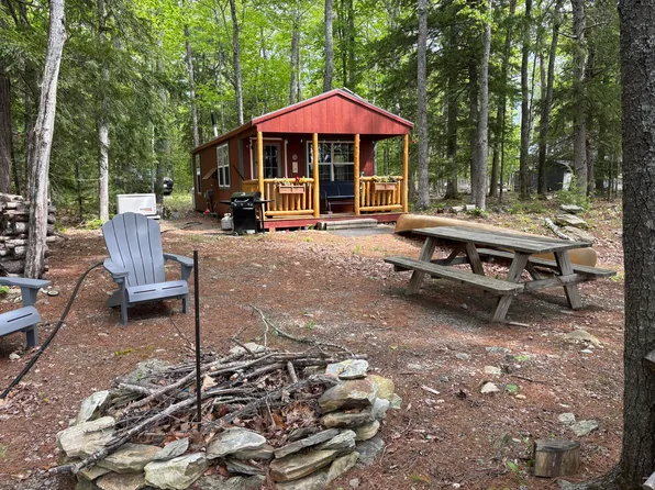 43 Loon Cove, Carmel, ME 04419