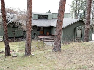 550 Big Flat Rd, Missoula, MT 59804