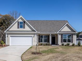 66 Flannel Ct #250, Benson, NC 27504