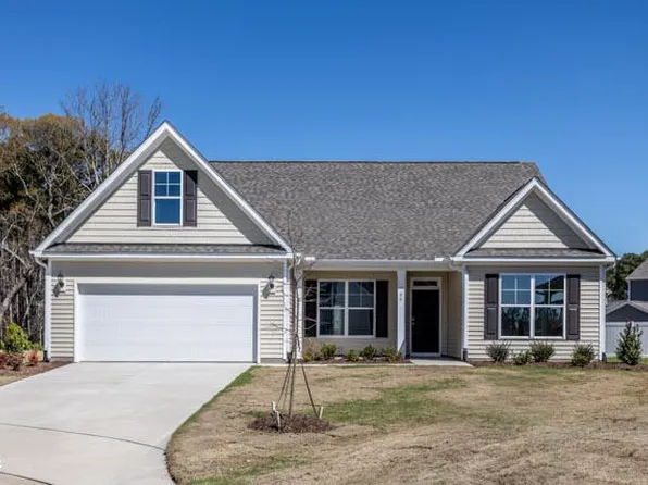 66 Flannel Ct #250, Benson, NC 27504