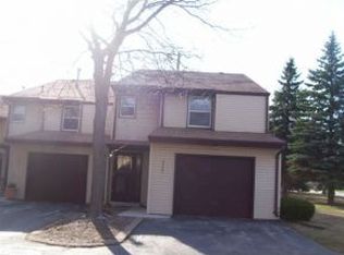 2542 Finger Rd, Green Bay, WI 54302