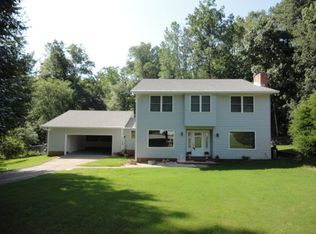 3214 Silver Lake Dr, Phenix City, AL 36867