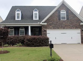 12 Weston Brook Way, Greenville, SC 29607