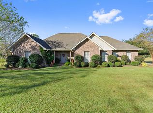13321 Pulpwood Rd, Vancleave, MS 39565