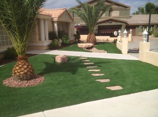 5666 W Agate Ave, Las Vegas, NV 89139