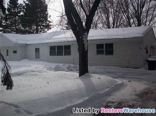 10800 Mississippi Blvd NW, Coon Rapids, MN 55433