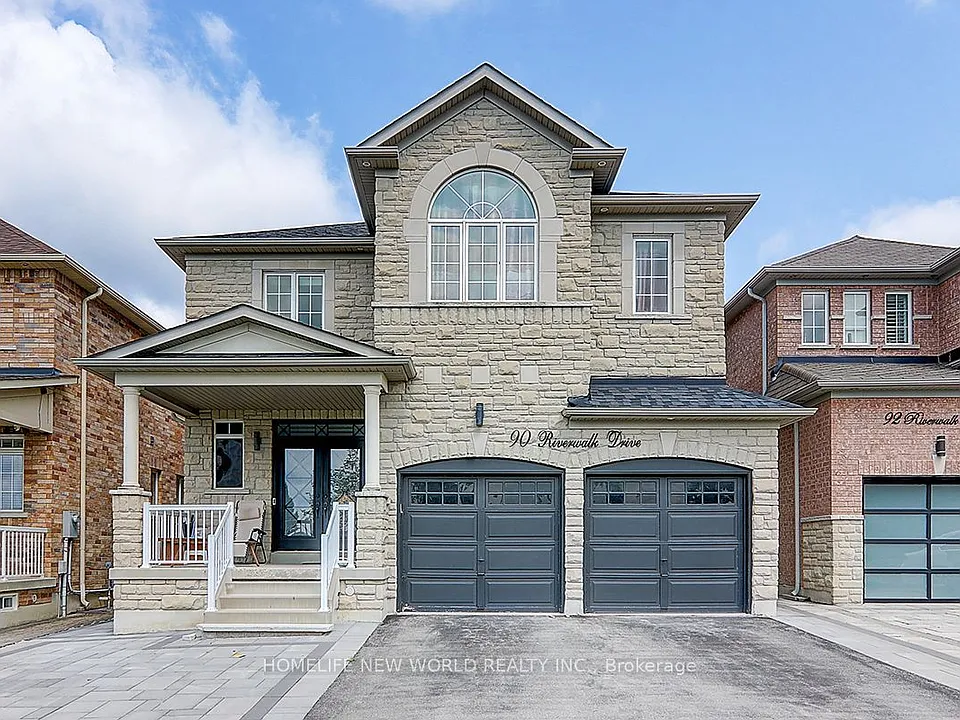 90 Riverwalk Dr #2