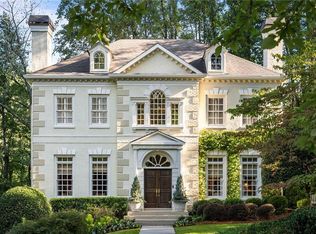 2791 Carmon On Wesley NW, Atlanta, GA 30327