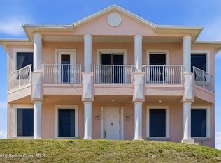 4688 S Atlantic Ave, Ponce Inlet, FL 32127