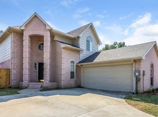 1945 Hobart Ln, Lewisville, TX 75067