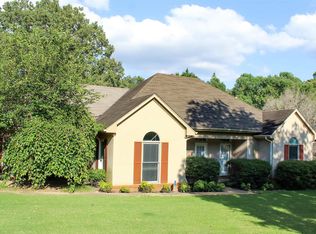 2604 Minx Ln, Jonesboro, AR 72404