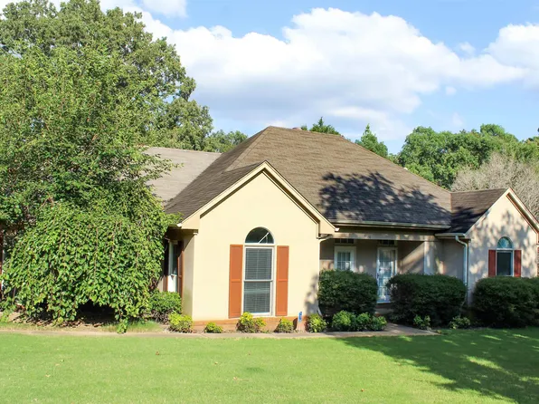 2604 Minx Ln, Jonesboro, AR 72404